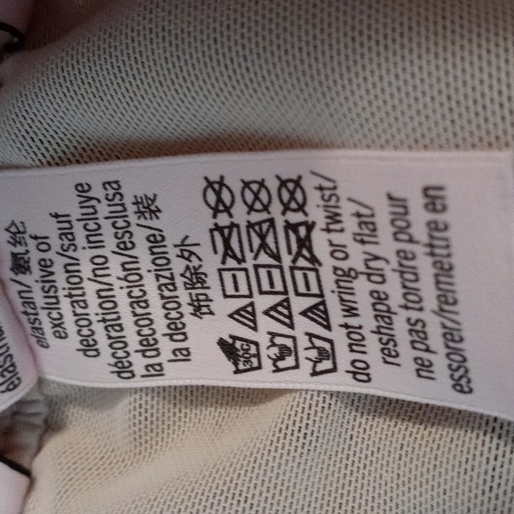 Victoria's Secret Sequined Pants - Picture 7 of 7